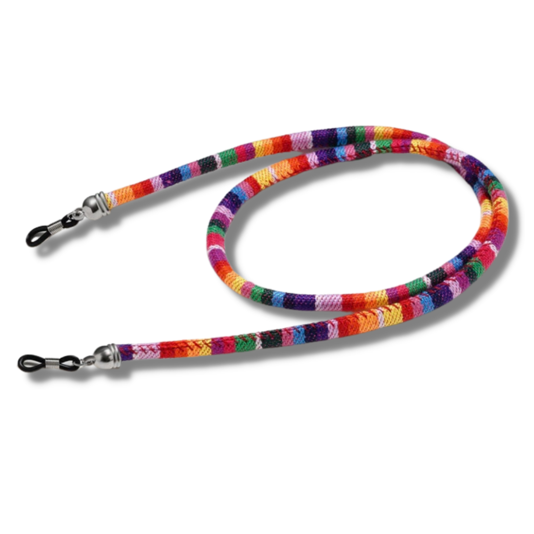 Cordão para óculos etnico - Multi 1