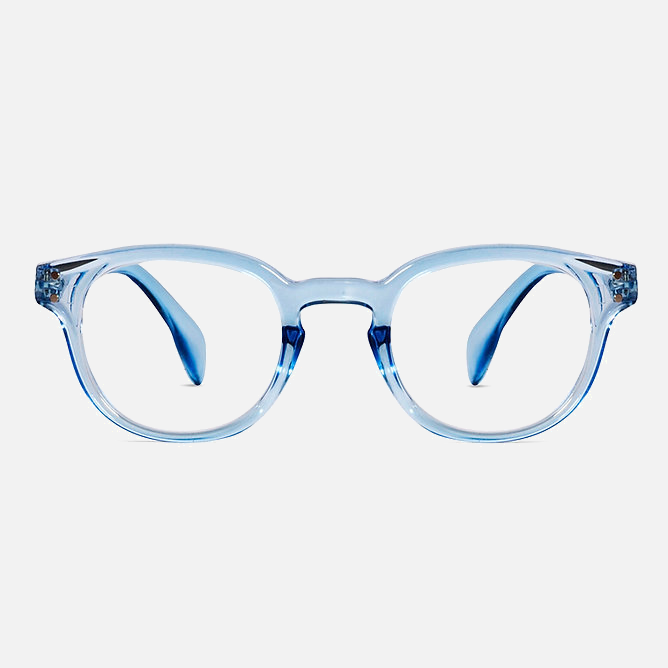 Miniatura: MeeShow - Transparent Blue