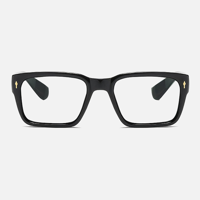 Miniatura: Jeff 1 - Black