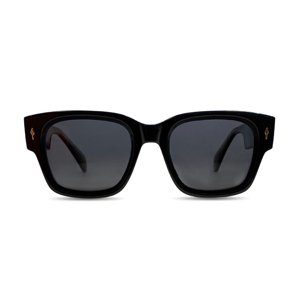 Miniatura: Jeff 3 - Black