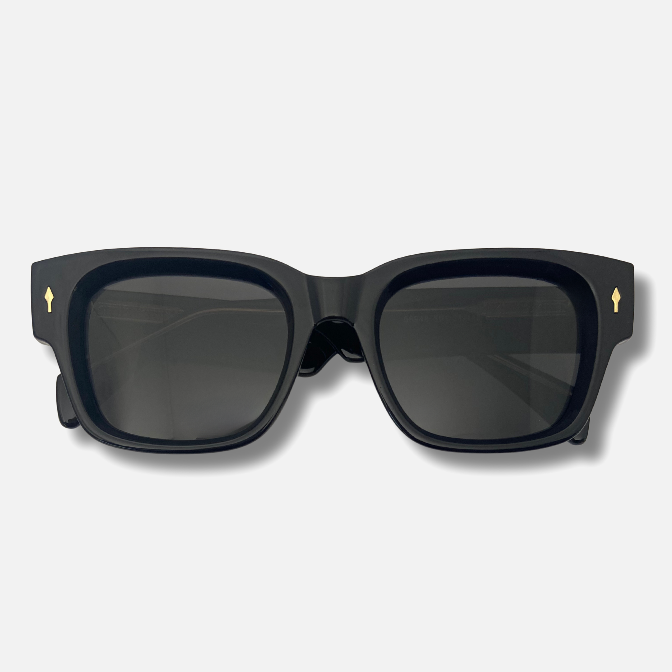 Jeff 3 - Black
