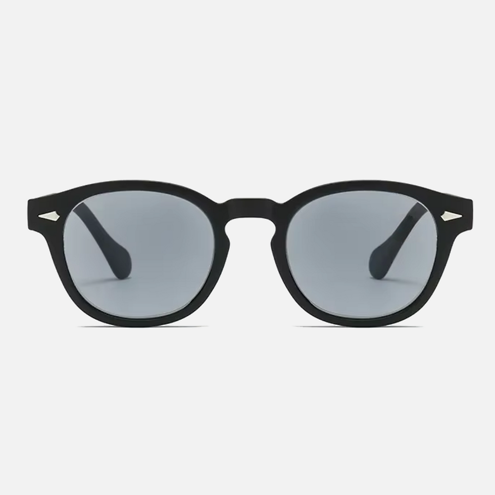 Miniatura: Taylor escuro c/grau - Black