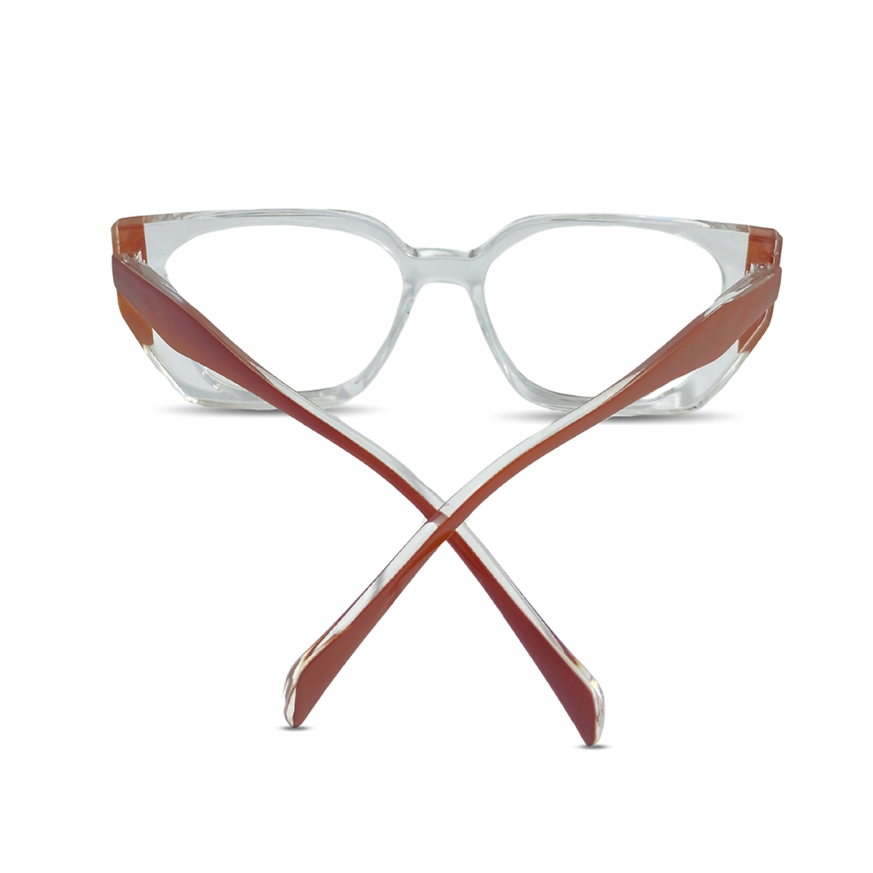 Miniatura: Madalena - Transparent and Pink