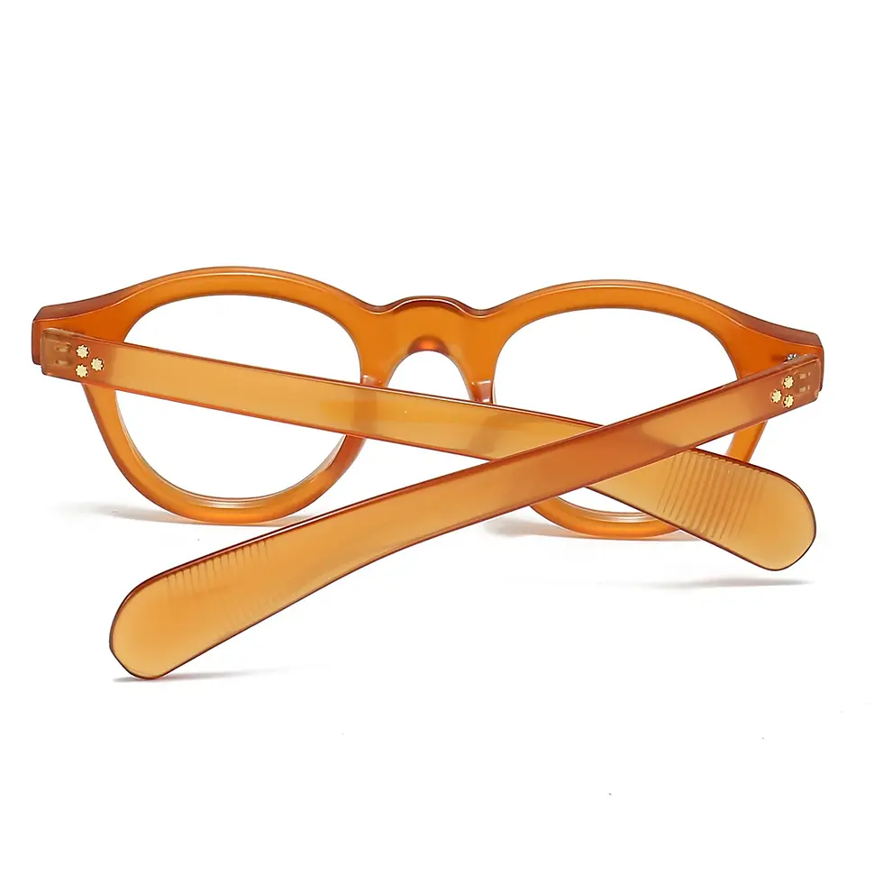 Miniatura: Carter - Orange