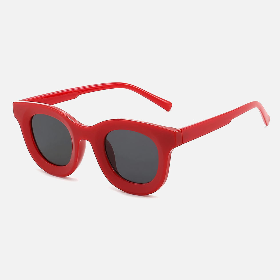 Miniatura: Zoot - Red and Gray