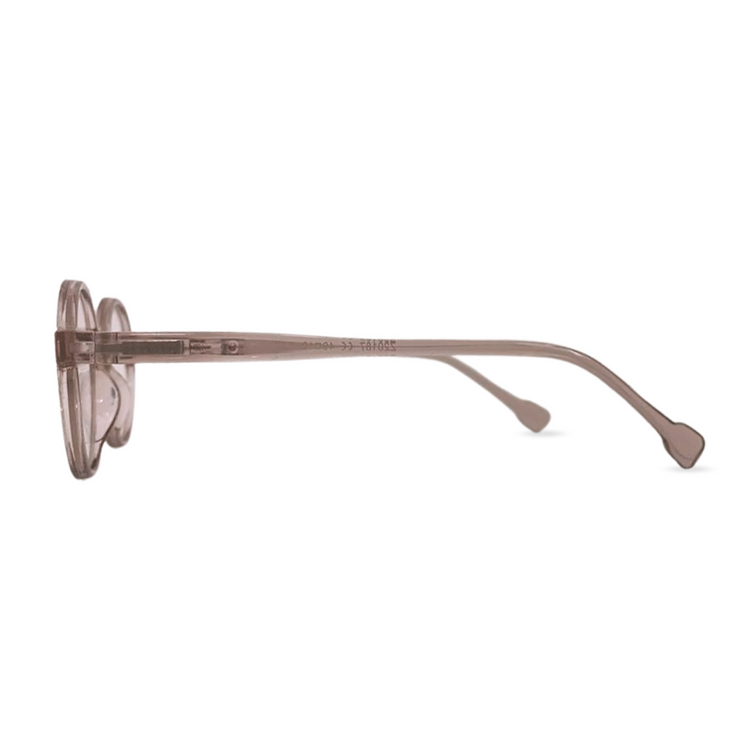 Miniatura: Brook - Transparent Brown