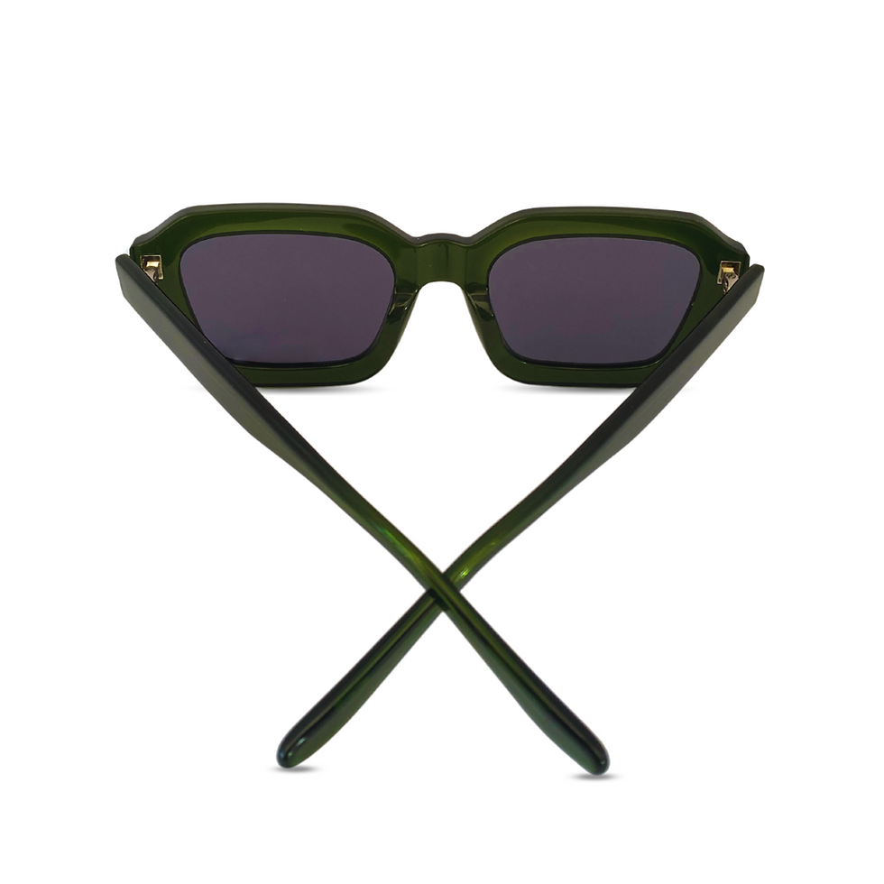 Miniatura: Jade - Green