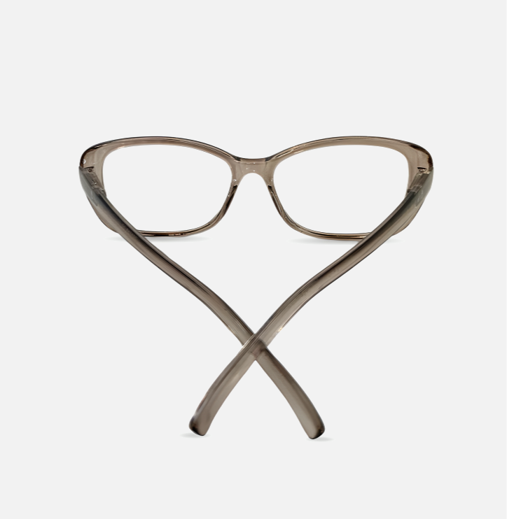 Miniatura: Francis - Transparent Brown