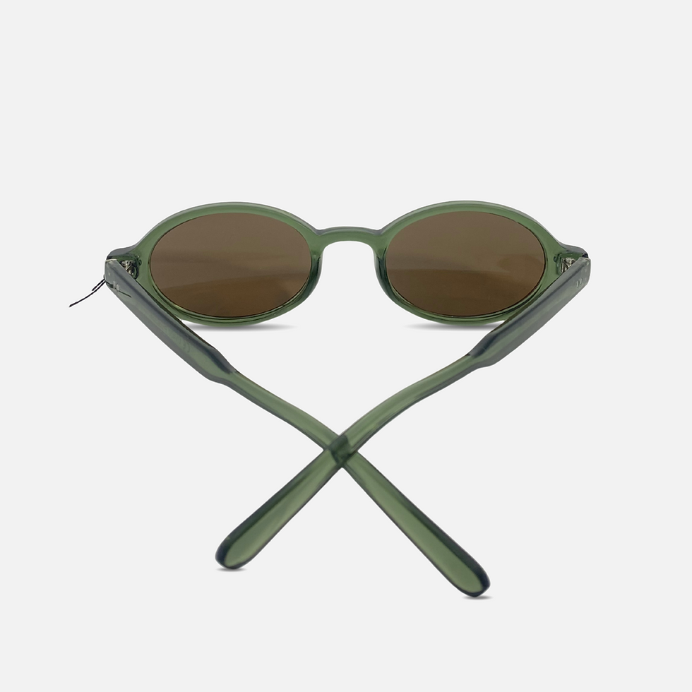 Miniatura: Serena - Green and Brown
