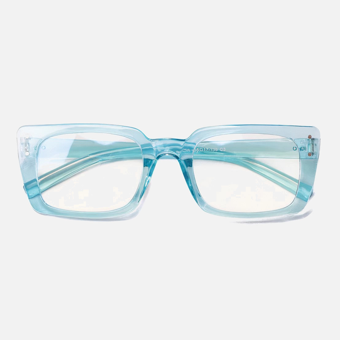 Beth - Blue s/grau