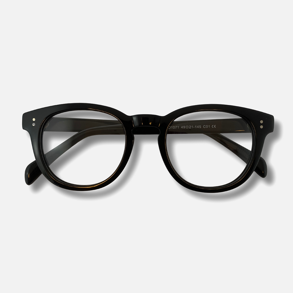 Miniatura: Catarina - Black