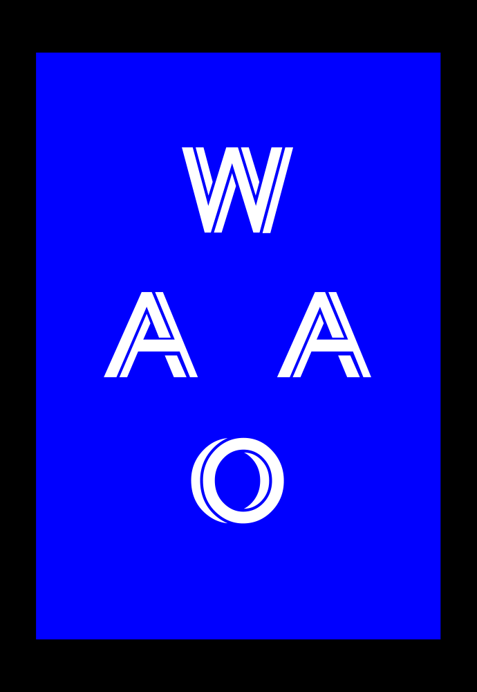 WAAO - Centre d'architecture de Lille
© Les produits de l'épicerie