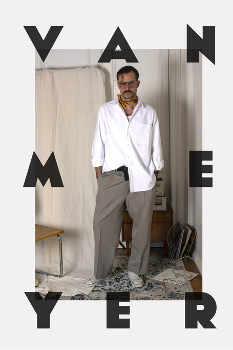 Identité Vanmeyer
© Les produits de l'épicerie