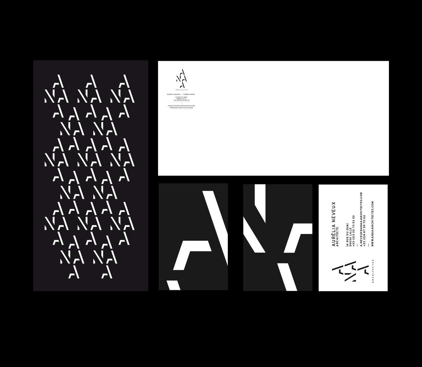 ANNA - Architectes
© Les produits de l'épicerie