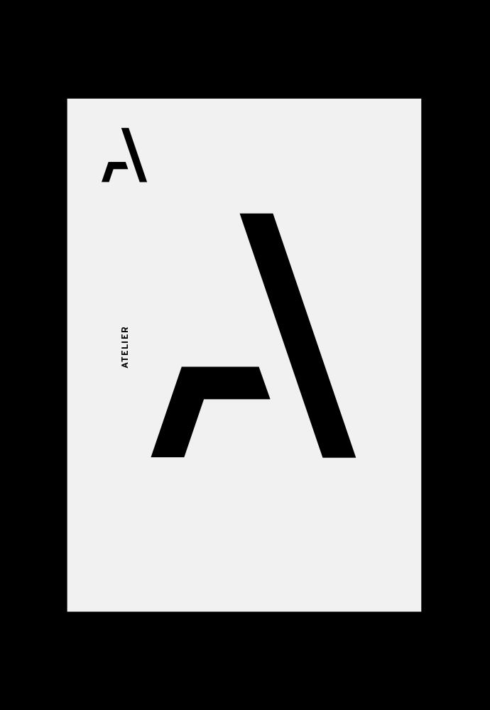 ANNA - Architectes
© Les produits de l'épicerie