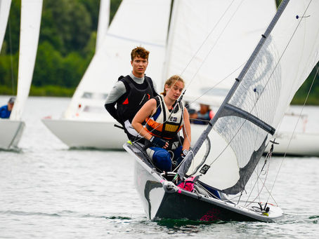 OSC Sonnenwendcup mit sehr guter Beteiligung.