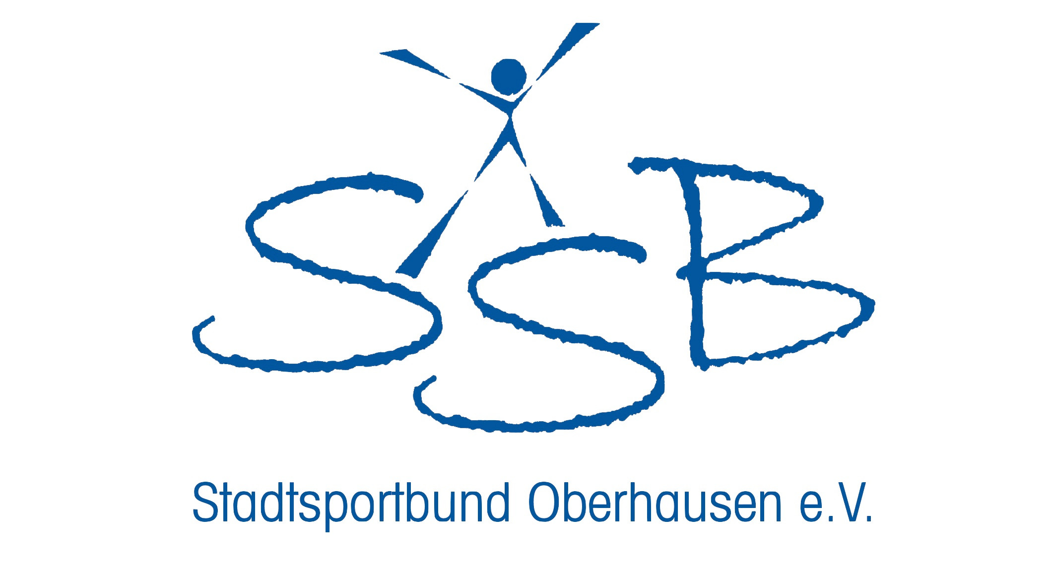 Stadtsportbund Oberhausen e.V.