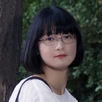 Ruth Wang