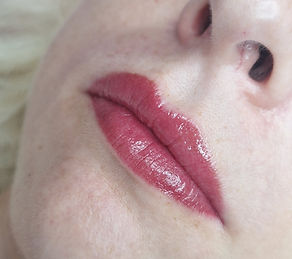 Lippigmentatie Almere Looking Fabulash_e