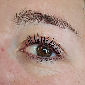 Lash Lift Looking Fabulash Almere