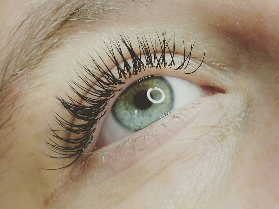 Looking Fabulash