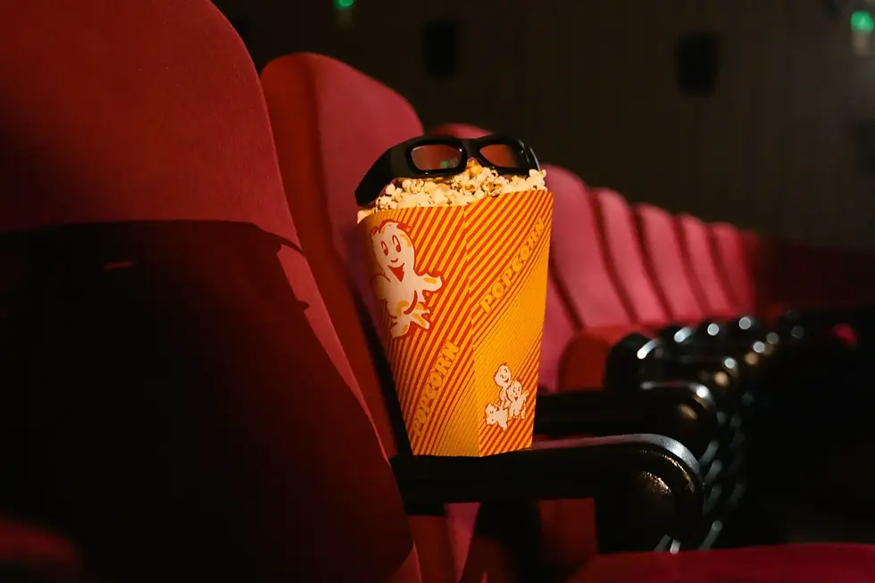 Where to Stay Near VOX Cinemas in Dubai