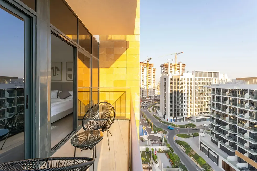 How to Save on Accommodation During Extended Travel in Dubai