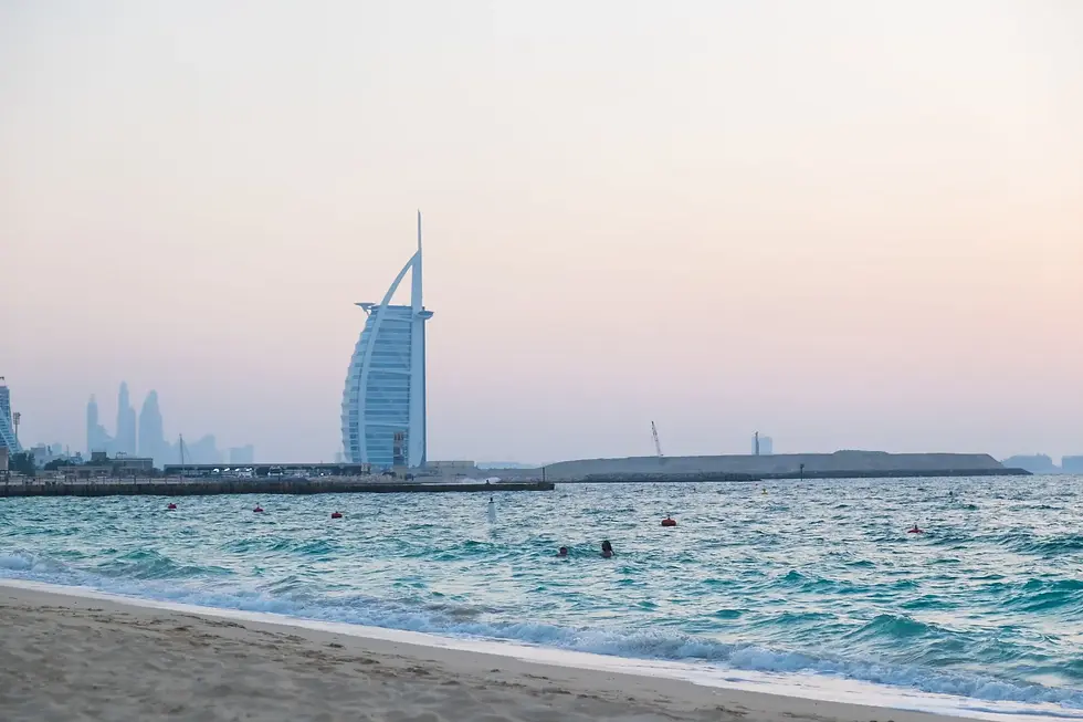 Best Things to Do in Dubai This Summer (2026 Guide)