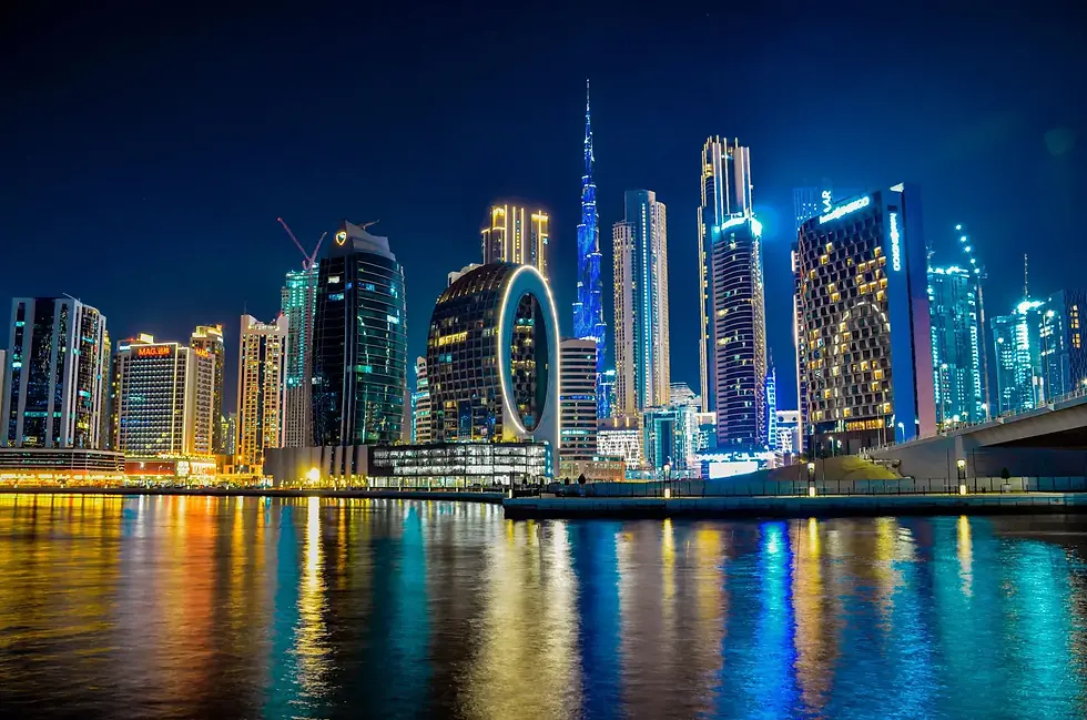 Things to Do in Business Bay: A Stay Guide for Dubai Visitors