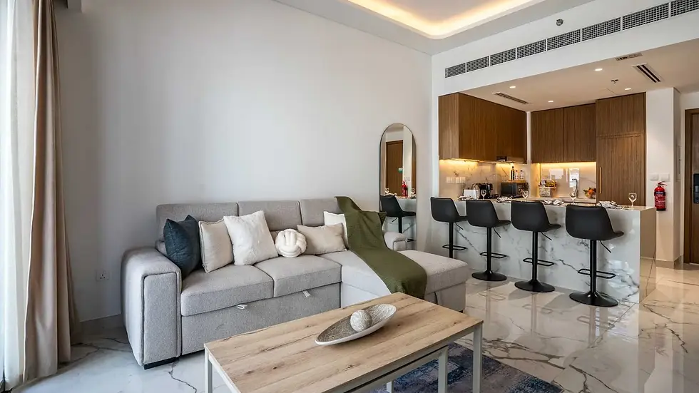 How to Prepare Your Holiday Home in Dubai for the Peak Winter and Holiday Season