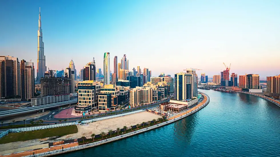 Must-Try Experiences in Dubai: What Every Visitor Should Do