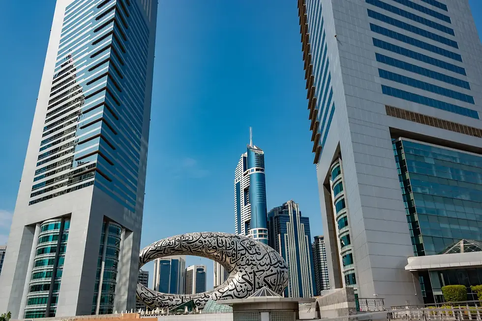 Things to Do in Dubai This Week: Concerts, Escape Rooms & Summer Activities