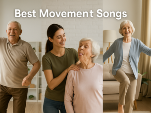 Best Movement Songs