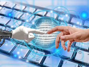 Robots 🤖 & Computers 🖥️ 