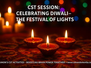 Celebrating Diwali - "The Festival of Lights"