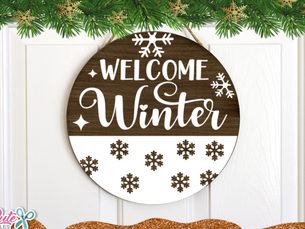 Celebrating the arrival of ❄️ WINTER ❄️