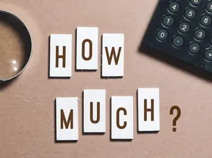 How Much?