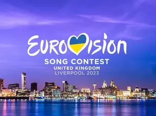 'Eurovision Song Contest' 🇪🇺 Malmo 11th May
