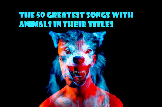 Dementia Cafe Quiz ☕️ Animal Songs