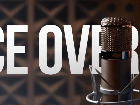 Dementia Cafe ☕️ Voiceovers Quiz