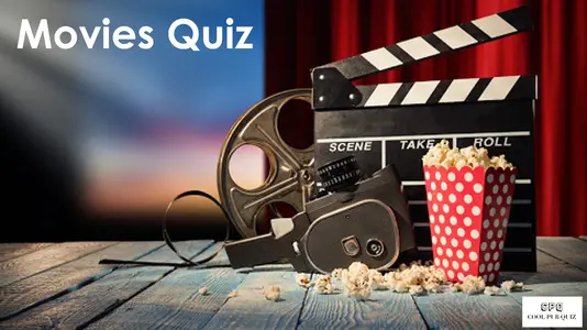 Movies Quiz PART 1 🎬🍿🎵 'National Cinema Day' 2nd Sept