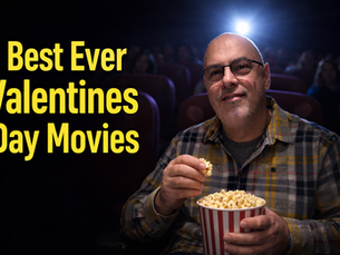 Best Ever Valentines Day Movies