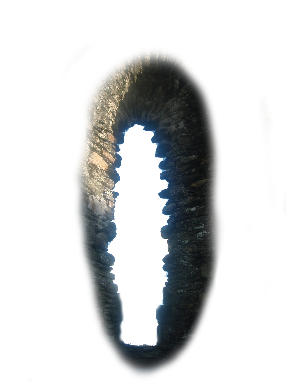 Mystery world door 1