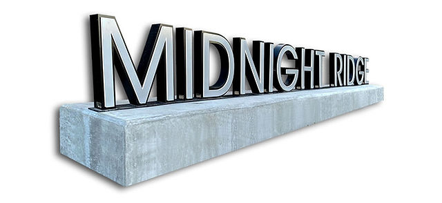Quality Signs | Las Vegas | IKONsigns