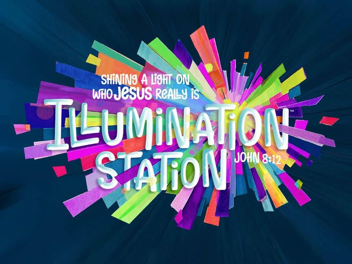 VBS 2026 - Illumination Station