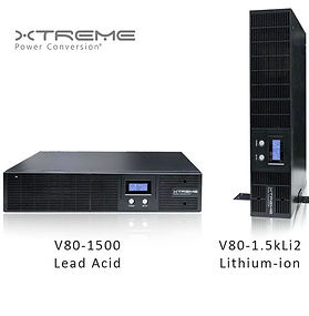 Xtreme Power Conversion