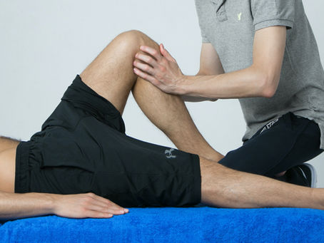 A Systems-Based Approach to Physical Therapy: Understanding Complex Conditions
