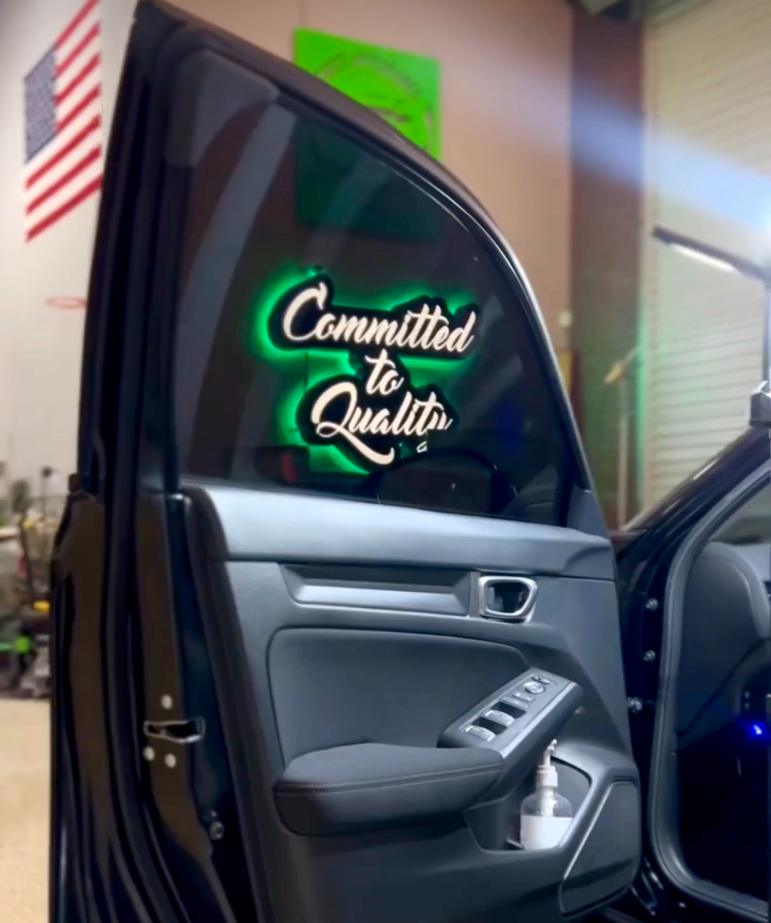 Swift Window Tint | High Desert's #1 Tint Shop