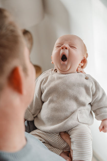 Neugeborenen Fotografie Erkelenz