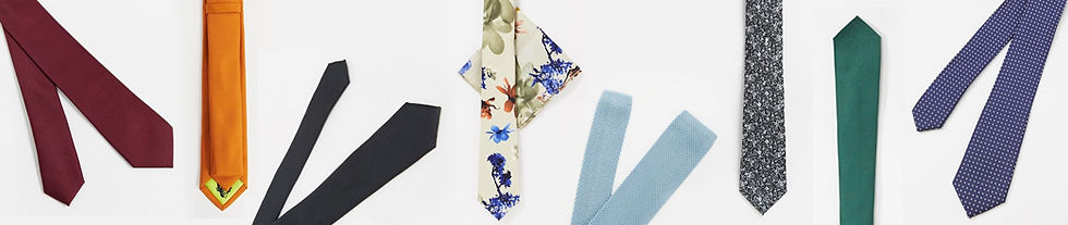 ties